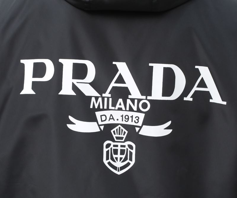 Prada Outwear